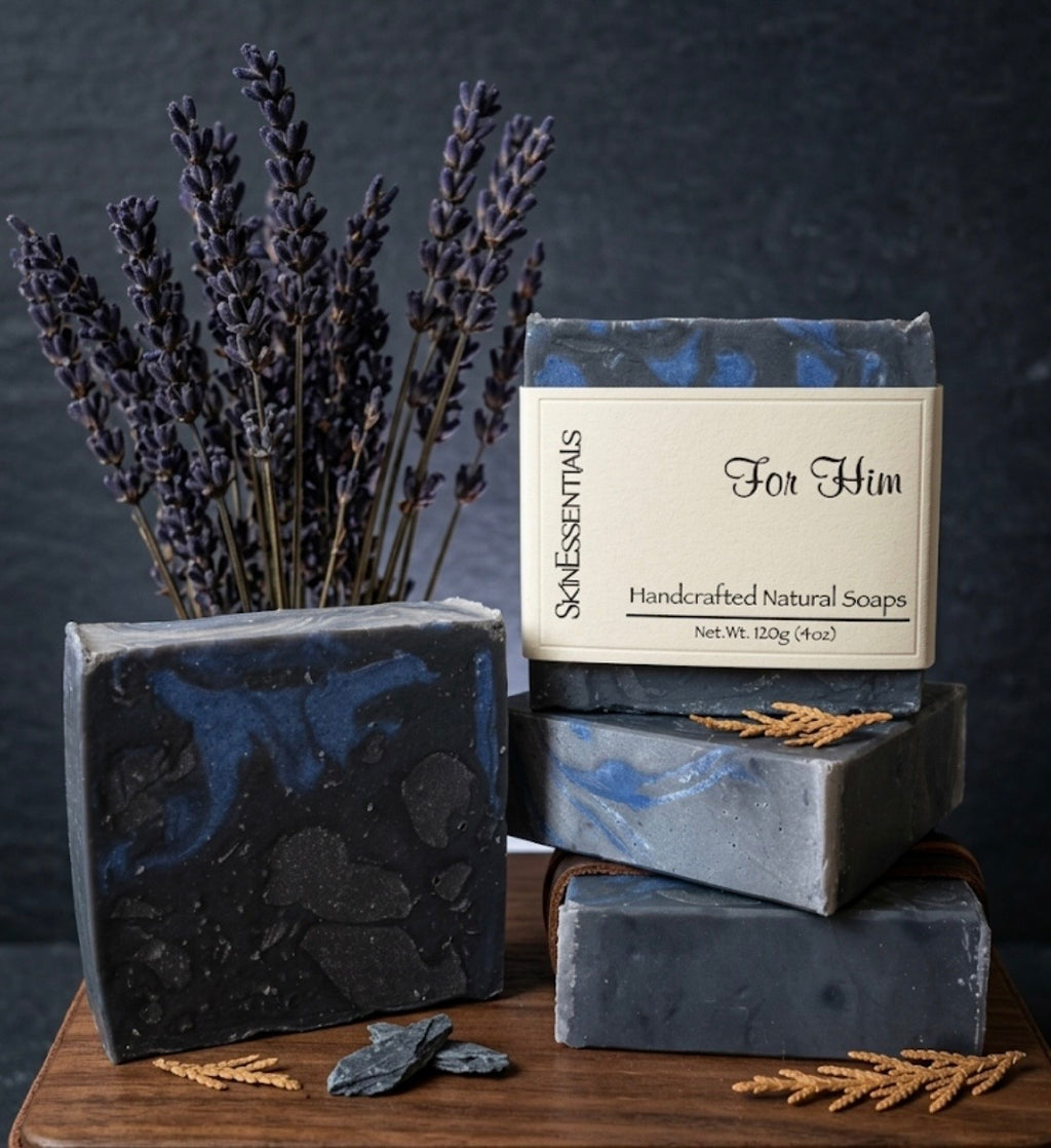 Soap for Him