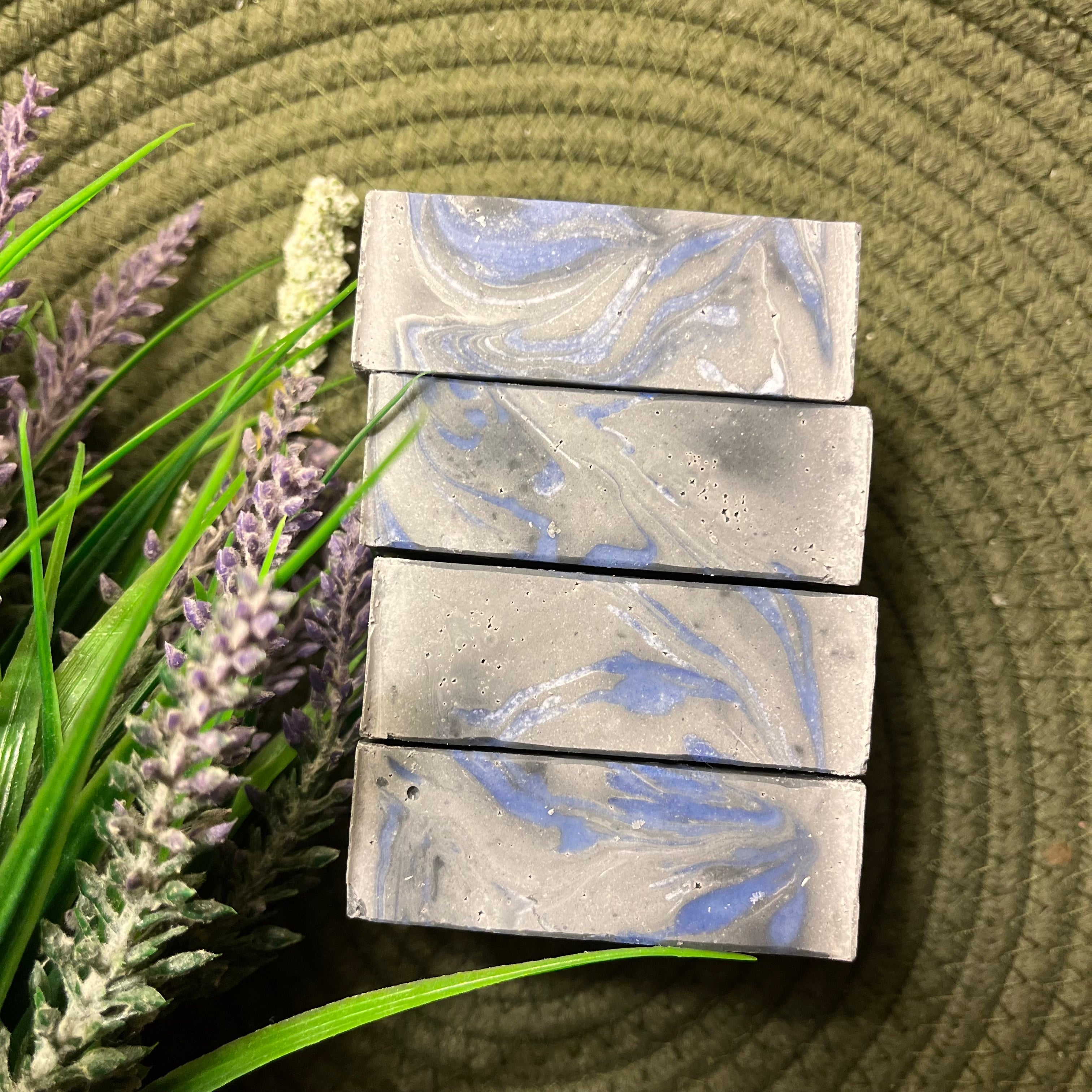 Soap for Him